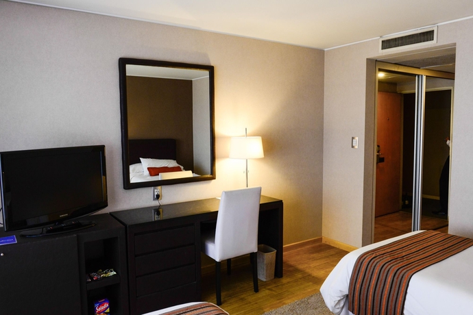 Imagen de la habitación del Hotel Amérian Cordoba Park. Foto 9