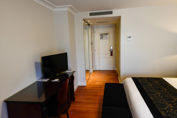 Imagen de la habitación del Hotel Amérian Executive Córdoba. Foto 5