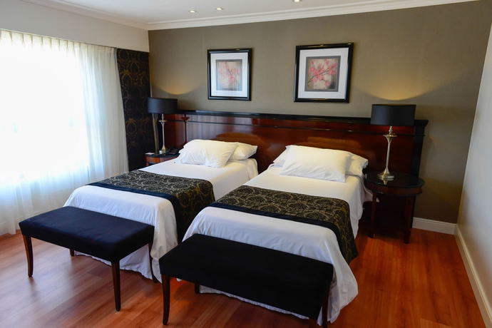 Imagen de la habitación del Hotel Amérian Executive Córdoba. Foto 7