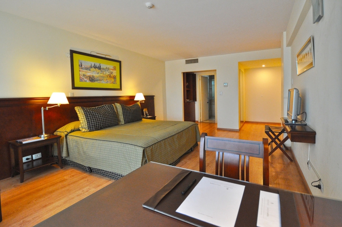 Imagen general del Hotel Am&eacute;rian Mendoza. Foto 1