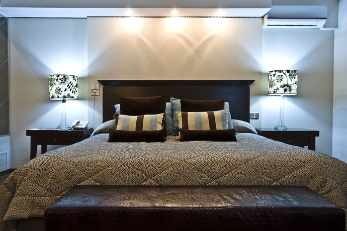 Imagen de la habitación del Hotel Amérian Portal Del Iguazú. Foto 6