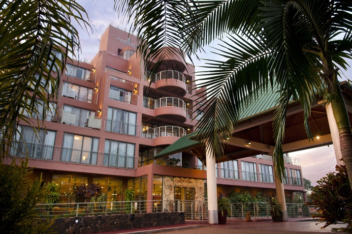 Imagen general del Hotel Amérian Portal Del Iguazú. Foto 2