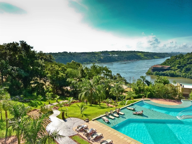 Imagen general del Hotel Amérian Portal Del Iguazú. Foto 1