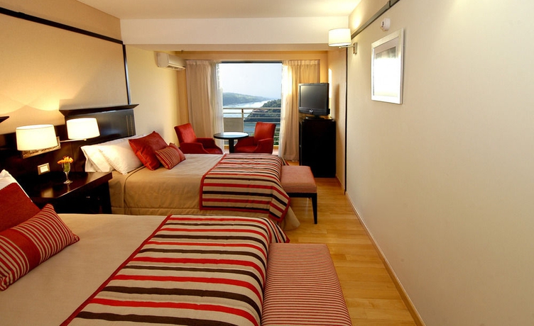 Imagen de la habitación del Hotel Amérian Portal Del Iguazú. Foto 8