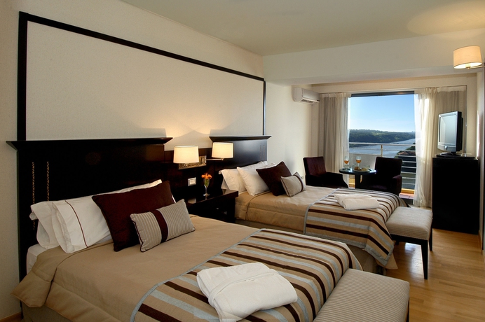 Imagen de la habitación del Hotel Amérian Portal Del Iguazú. Foto 10