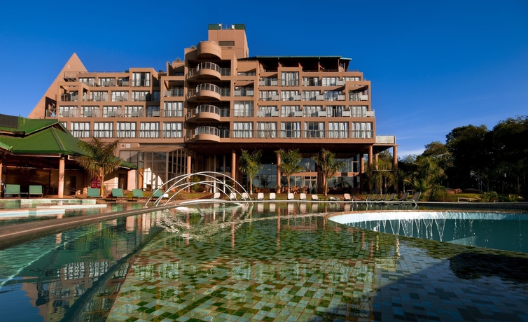 Imagen general del Hotel Amérian Portal Del Iguazú. Foto 3