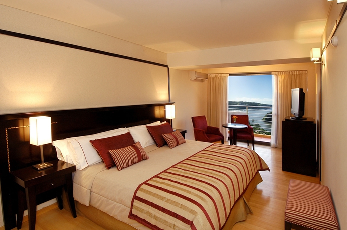 Imagen de la habitación del Hotel Amérian Portal Del Iguazú. Foto 11