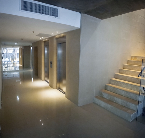 Imagen de los interiores del Hotel Amérian Puerto Rosario. Foto 11