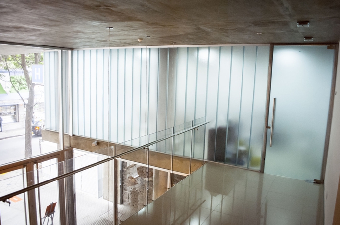 Imagen de los interiores del Hotel Amérian Puerto Rosario. Foto 12