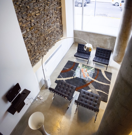 Imagen de los interiores del Hotel Amérian Puerto Rosario. Foto 13