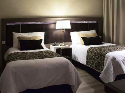 Imagen general del Hotel Am&eacute;rian R&iacute;o Gallegos Apart and Suites. Foto 4