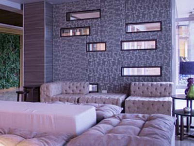 Imagen general del Hotel Am&eacute;rian R&iacute;o Gallegos Apart and Suites. Foto 7