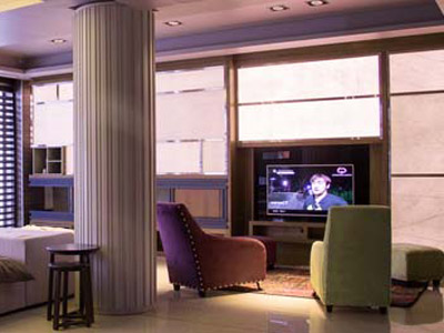 Imagen general del Hotel Am&eacute;rian R&iacute;o Gallegos Apart and Suites. Foto 8