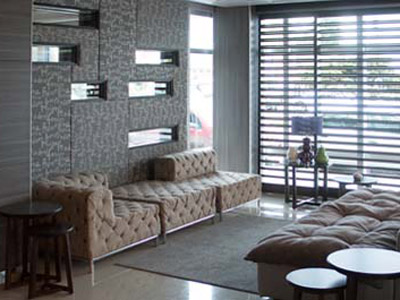 Imagen general del Hotel Am&eacute;rian R&iacute;o Gallegos Apart and Suites. Foto 9