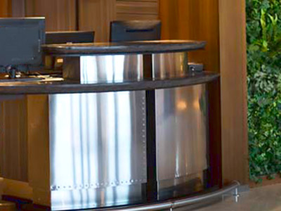 Imagen general del Hotel Am&eacute;rian R&iacute;o Gallegos Apart and Suites. Foto 10