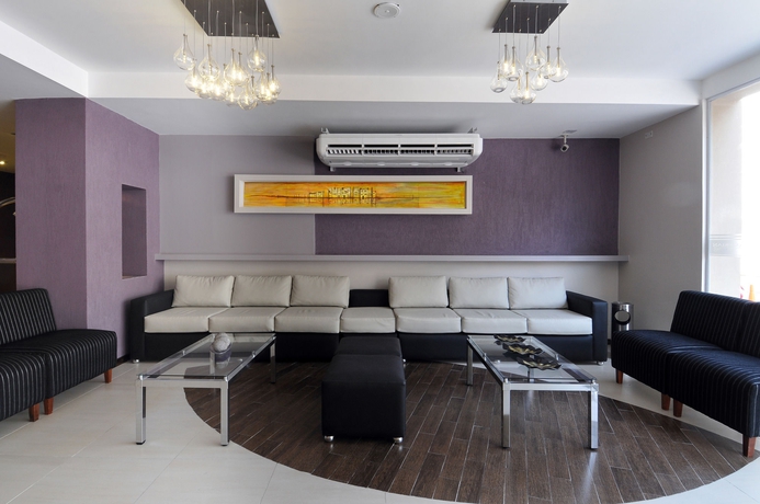 Imagen de los interiores del Hotel Amérian Salta. Foto 10