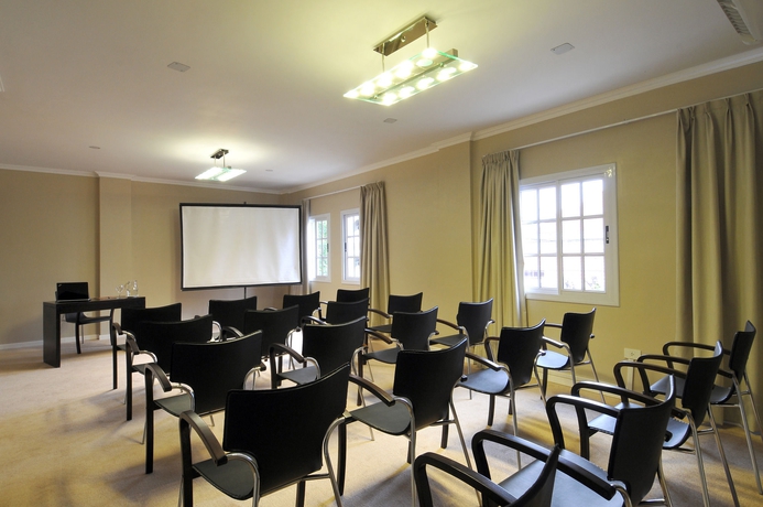 Imagen de los interiores del Hotel Amérian Salta. Foto 15