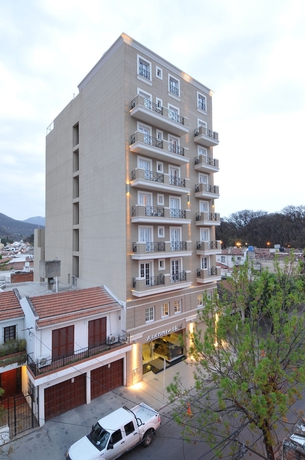 Imagen general del Hotel Amérian Salta. Foto 2