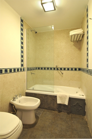 Imagen de la habitación del Hotel Amérian Salta. Foto 9