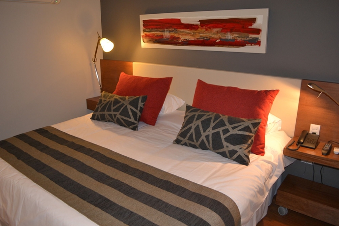 Imagen de la habitación del Hotel Amérian Tucuman Apart and Suites. Foto 11