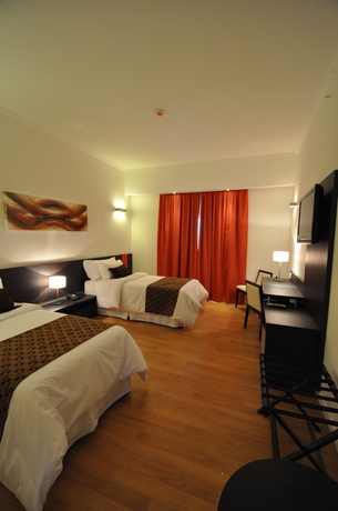 Imagen de la habitación del Hotel Am&eacute;rian Villa Maria Park. Foto 8