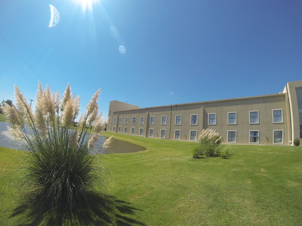 Imagen general del Hotel Am&eacute;rian Villa Maria Park. Foto 3