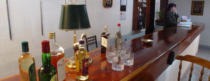 Imagen del bar/restaurante del Hotel Am&eacute;rica, Mendoza Centro Ciudad. Foto 2