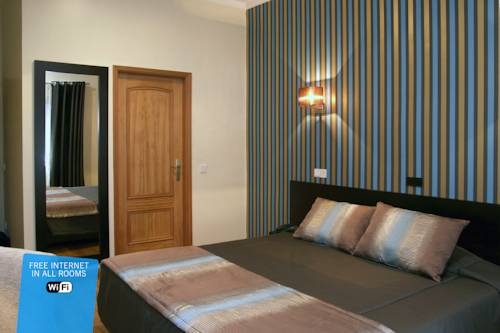 Imagen general del Hotel América, Oporto. Foto 5