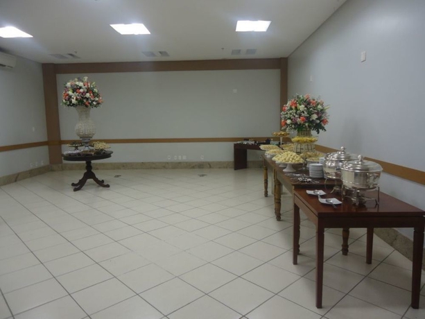 Imagen de los interiores del Hotel Am&eacute;rica Towers. Foto 10