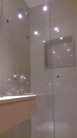 Imagen de la habitación del Hotel Américas Gaivota. Foto 15