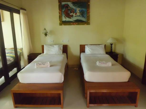 Imagen de la habitación del Hotel Amed Cafe and Kebun Wayan. Foto 11