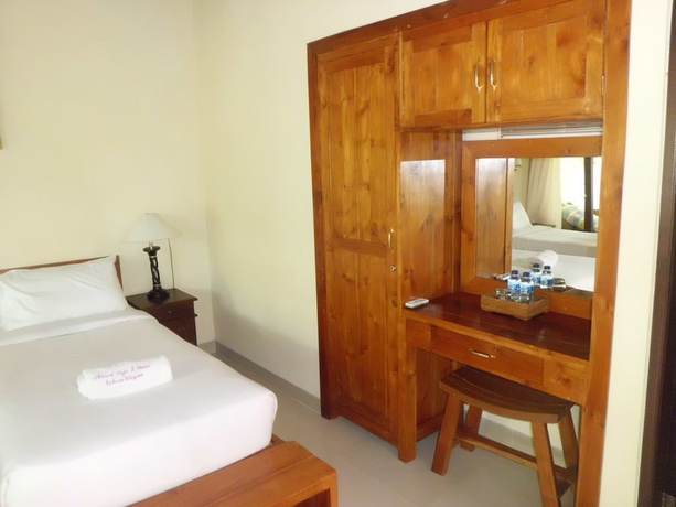 Imagen de la habitación del Hotel Amed Cafe and Kebun Wayan. Foto 15