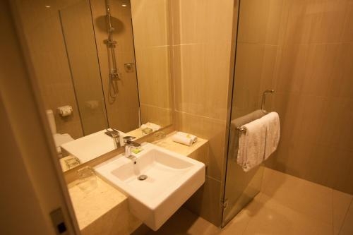 Imagen general del Hotel Amed Dream. Foto 3