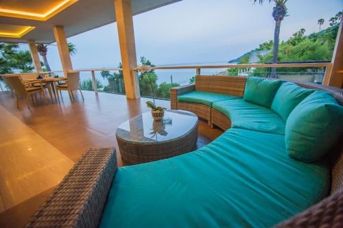 Imagen general del Hotel Amed Dream. Foto 5