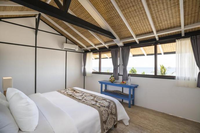 Imagen de la habitación del Hotel Amed Lodge By Sudamala Resorts. Foto 13