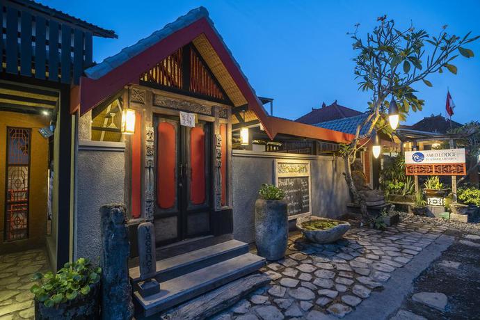 Imagen general del Hotel Amed Lodge By Sudamala Resorts. Foto 2