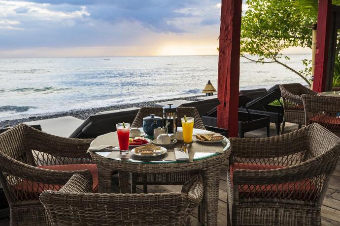 Imagen general del Hotel Amed Lodge By Sudamala Resorts. Foto 3