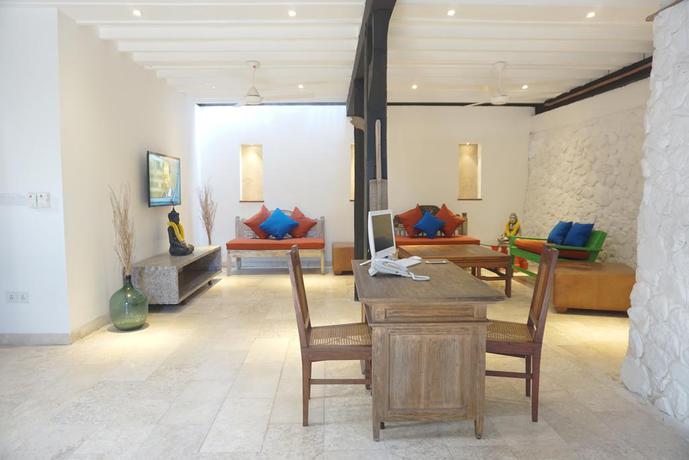 Imagen general del Hotel Amed Lodge By Sudamala Resorts. Foto 5