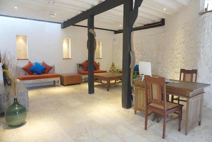 Imagen general del Hotel Amed Lodge By Sudamala Resorts. Foto 6