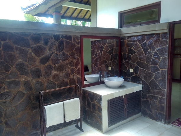 Imagen de la habitación del Hotel Amed Oasis. Foto 18