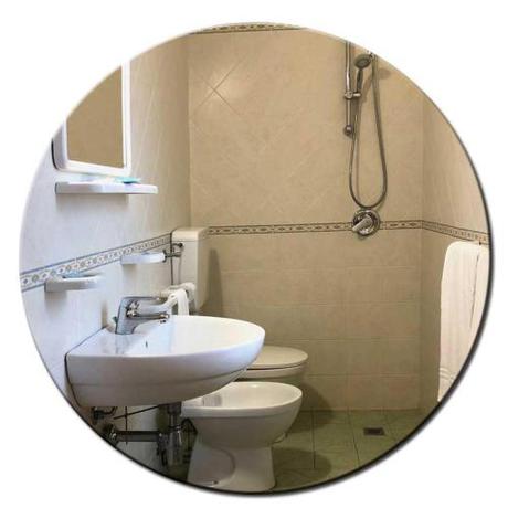 Imagen de la habitación del Hotel Amedea. Foto 3