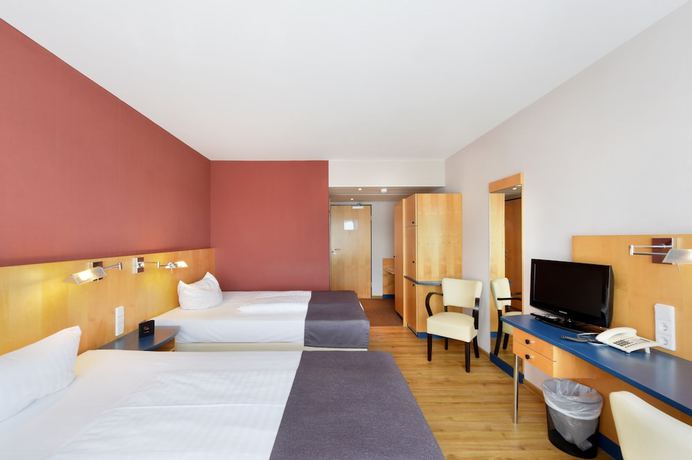 Imagen de la habitación del Hotel Amedia Dresden Elbpromenade, Trademark Collection By Wyndham. Foto 9