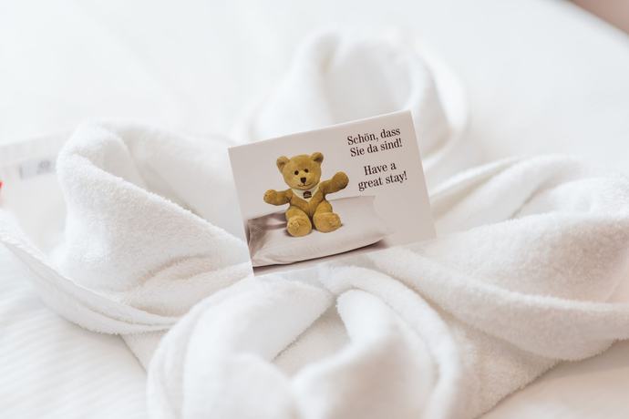 Imagen de la habitación del Hotel Amedia Express Passau Trademark Collection By Wyndham. Foto 12