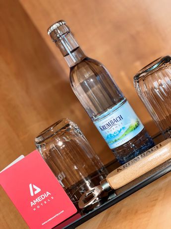 Imagen de la habitación del Hotel Amedia Express Passau Trademark Collection By Wyndham. Foto 13