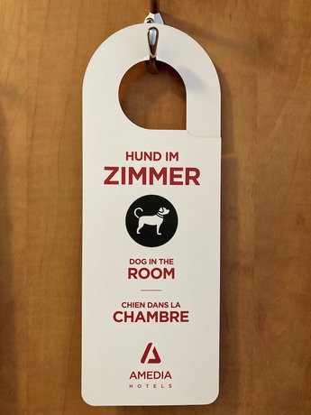 Imagen general del Hotel Amedia Express Passau Trademark Collection By Wyndham. Foto 3