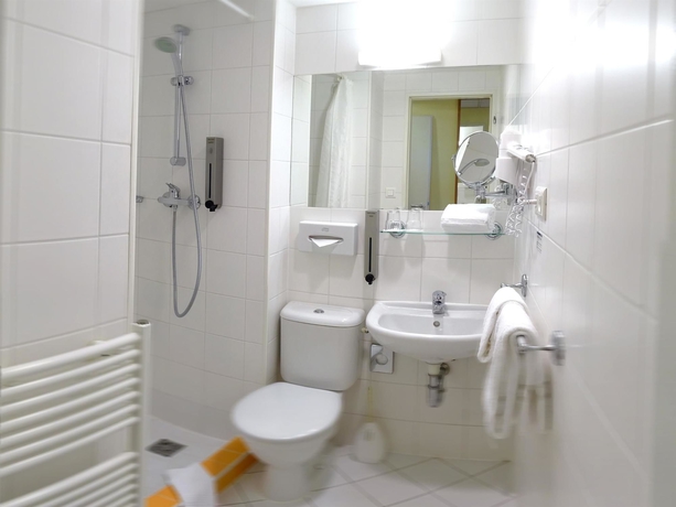 Imagen de la habitación del Hotel Amedia Express Prag, Trademark Collection by Wyndham. Foto 11