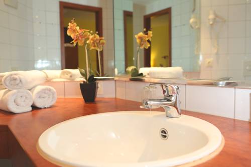 Imagen de la habitación del Hotel Amedia Frankfurt Russelsheim Trademark Collection By Wyndham. Foto 3