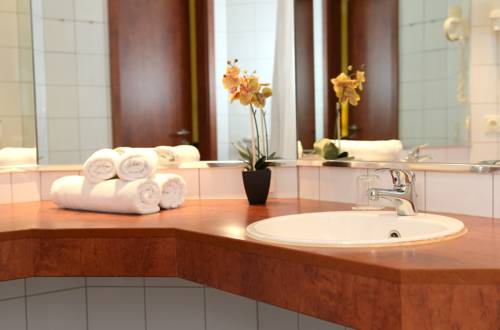 Imagen de la habitación del Hotel Amedia Frankfurt Russelsheim Trademark Collection By Wyndham. Foto 4