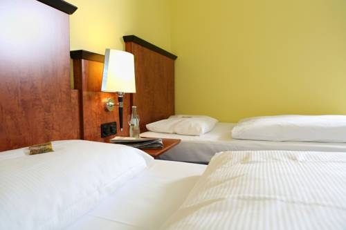 Imagen de la habitación del Hotel Amedia Frankfurt Russelsheim Trademark Collection By Wyndham. Foto 11