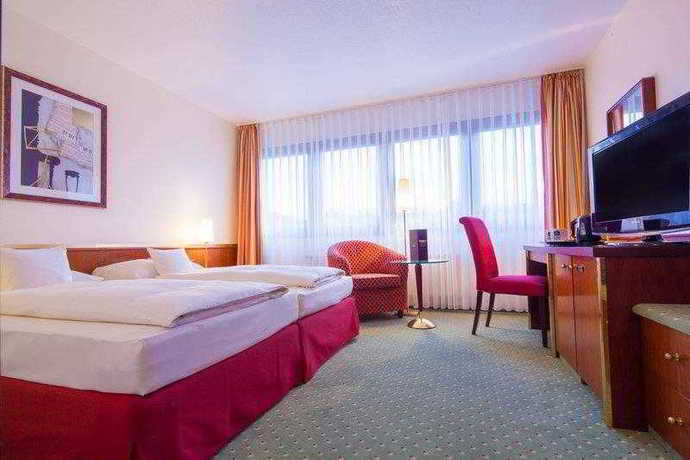 Imagen general del Hotel Amedia Hotel Siegen. Foto 1